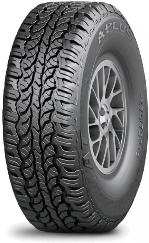 

Шины APLUS A929 265/70 R15 112T, A929