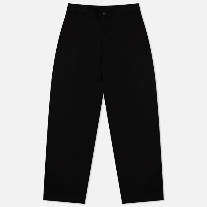 

Брюки мужские Uniform Bridge UB-BSCCNP-BLK черные M, UB-BSCCNP-BLK