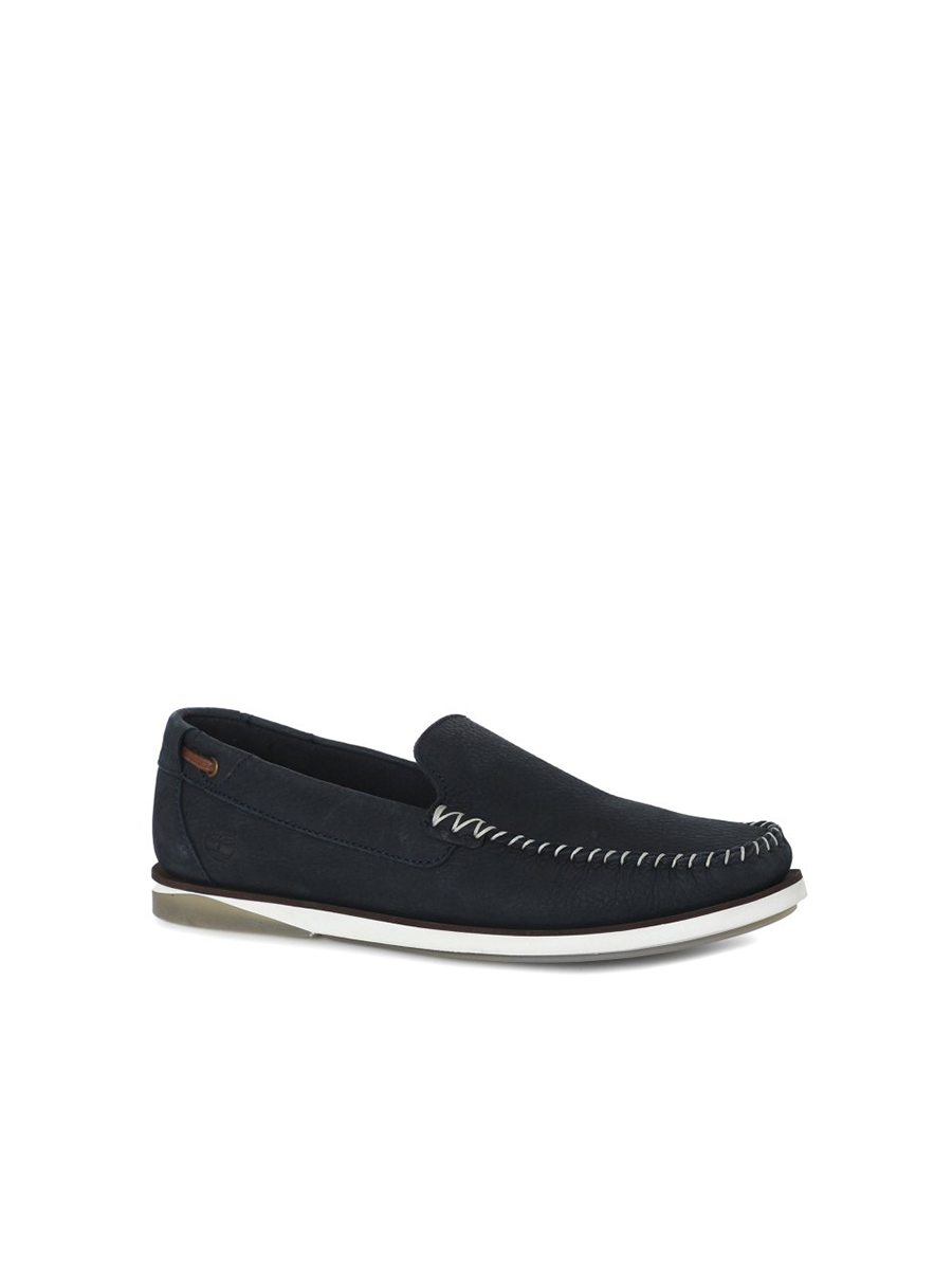 

Мокасины мужские Timberland Atlantis Break Venetian синие 43 EU, Atlantis Break Venetian