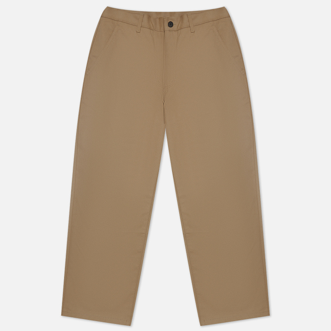 

Брюки мужские Uniform Bridge UB-BSCCNP-BG бежевые XL, UB-BSCCNP-BG