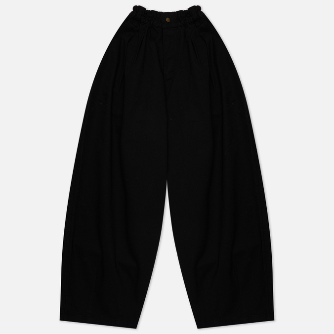 

Брюки мужские Uniform Bridge UB-BNCPCNP-BLK черные M, UB-BNCPCNP-BLK