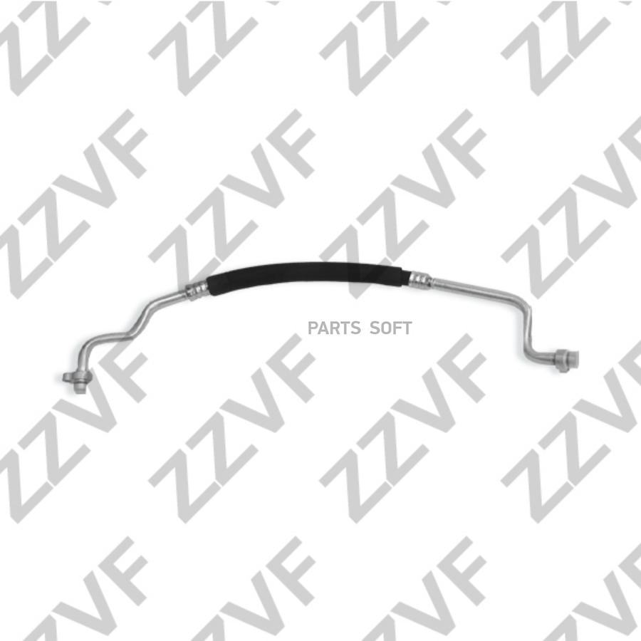 

ТРУБКА КОНДИЦИОНЕРА NISSAN INFINITI QX80QX56 Z62 10 1шт