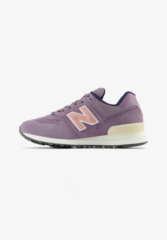 

Кроссовки женские New Balance NE211A0PC фиолетовые 36 EU, Фиолетовый, NE211A0PC