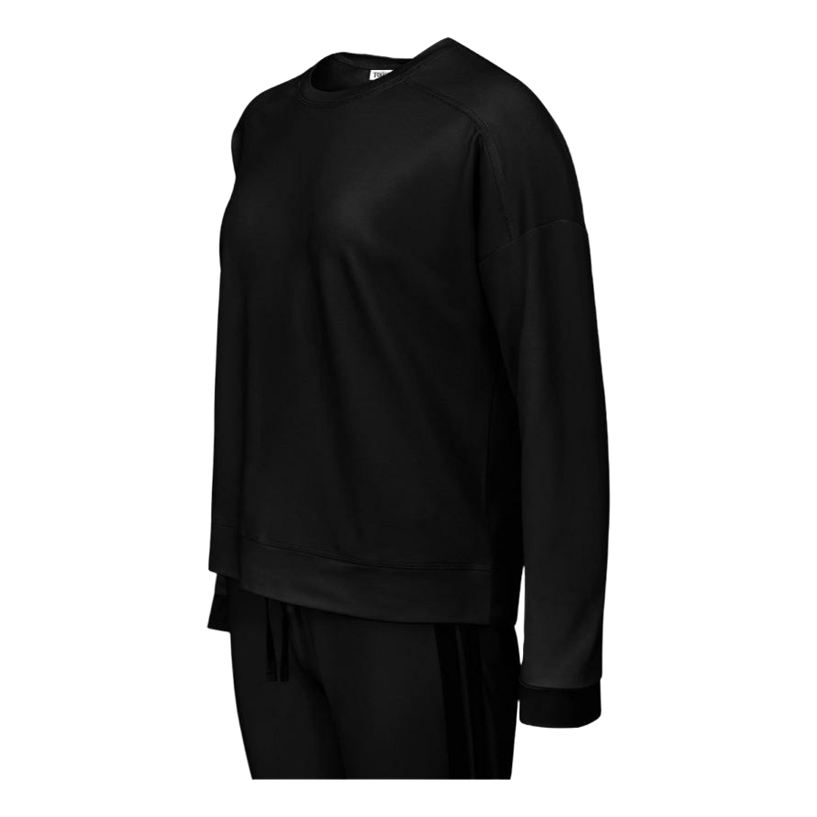 

Пижама женская Togas черная 50, Черный