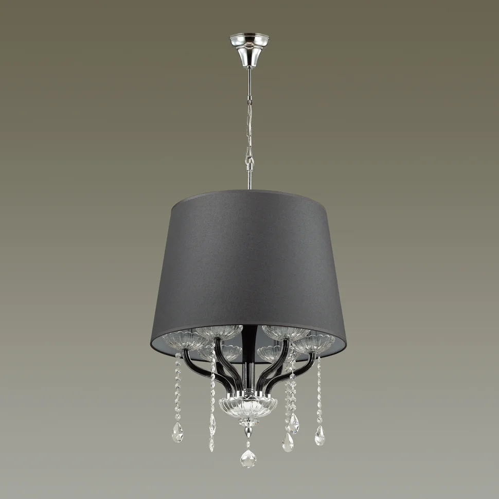 

Подвес 4194/6 CLASSIC В 2-КОРОБКАХ ODL19 514 хром/хрусталь/черный E14 6x40W TEONA