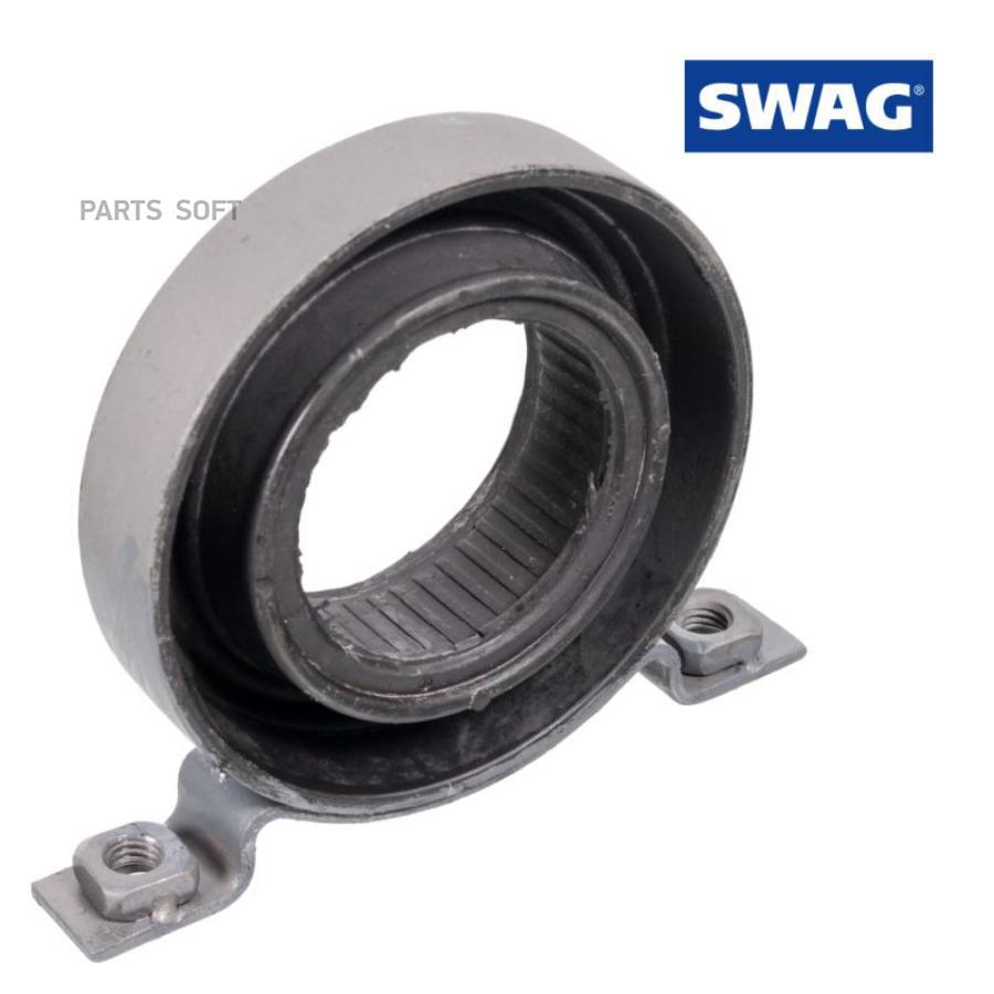 

SWAG '40870002 Подвес.опора кардана [без подшип.] 1шт