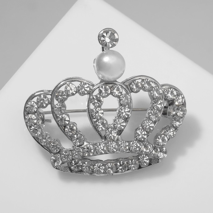 

Брошь женская Queen fair 7943779, 7943779