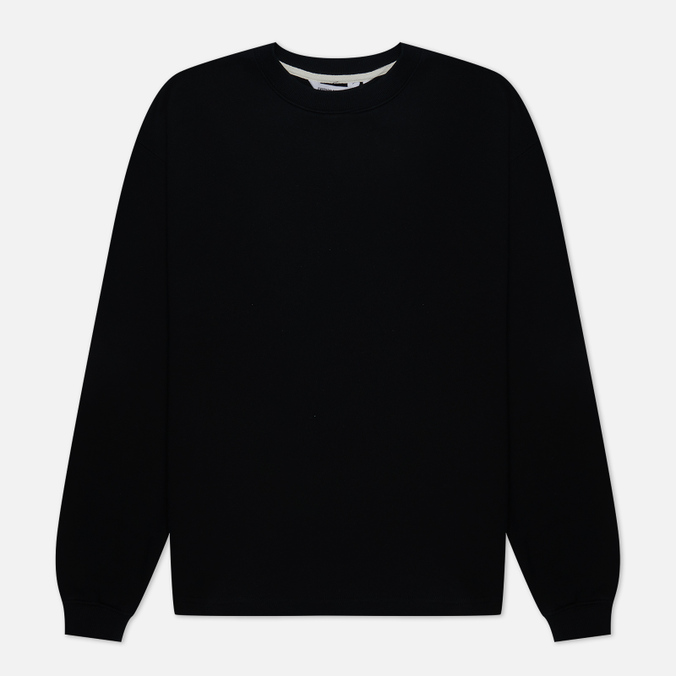 

Свитшот мужской Uniform Bridge UB-BSCSWS-BLK черный M, UB-BSCSWS-BLK