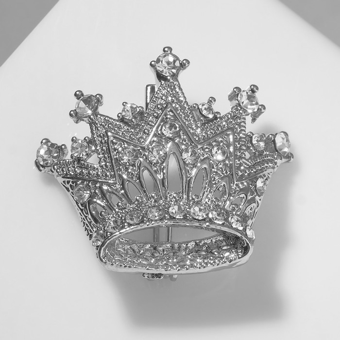 

Брошь женская Queen fair 7972301, 7972301