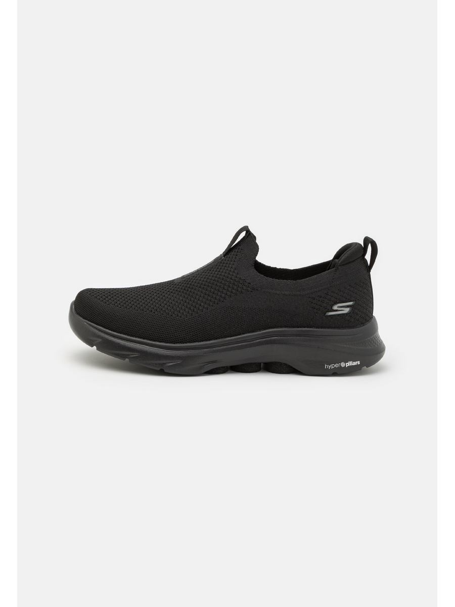

Кроссовки мужские Skechers P0742A04H черные 43 EU, Черный, P0742A04H