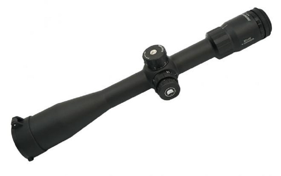 

Оптический прицел Discovery ED-LHT 4-20x44SFIR FW30 (сетка Mil-dot), Разноцветный, DY-ED-LHT4-20X44SFMILFW30