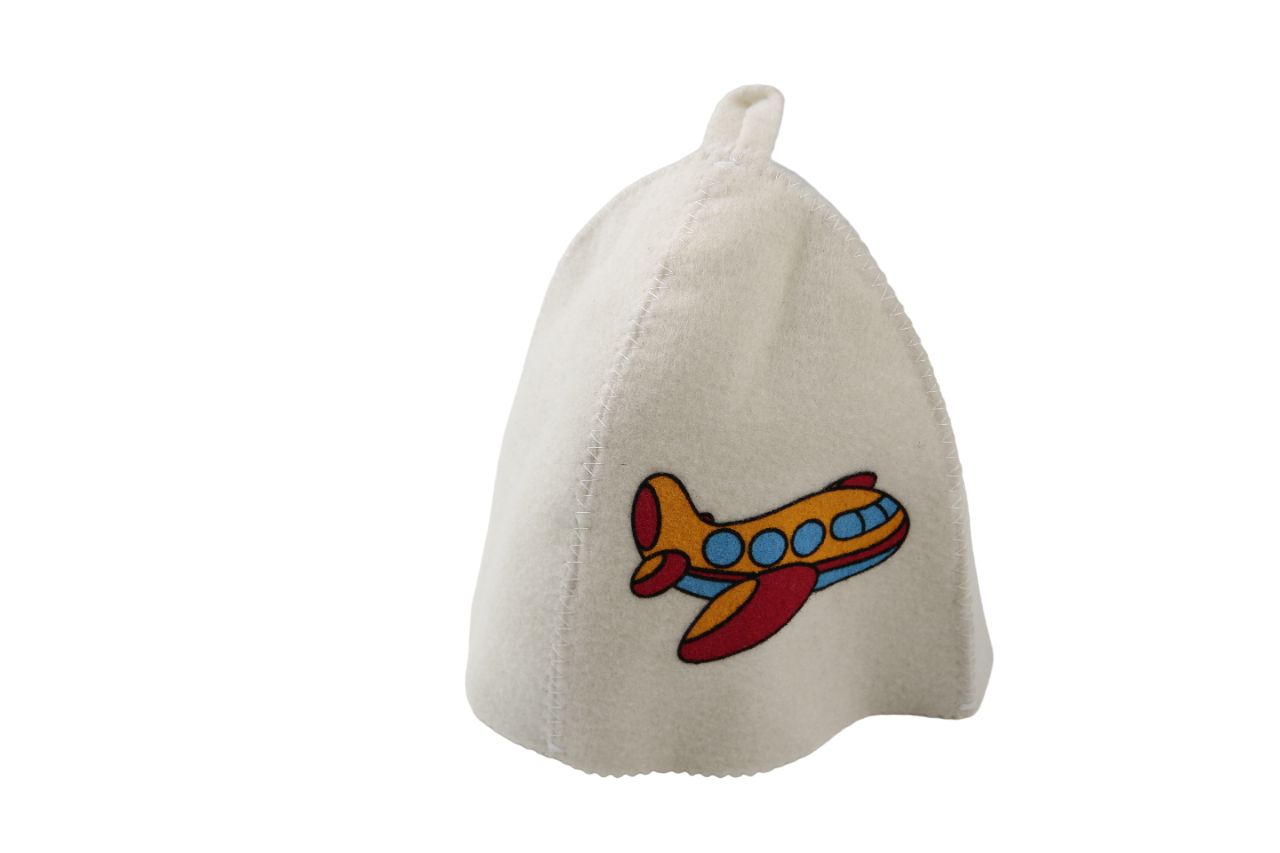 Шапка банная детская Банные секреты  46911