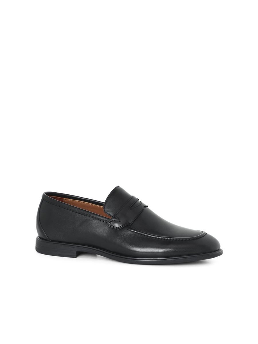 

Лоферы мужские Tendance YC-012 черные 45 EU, YC-012