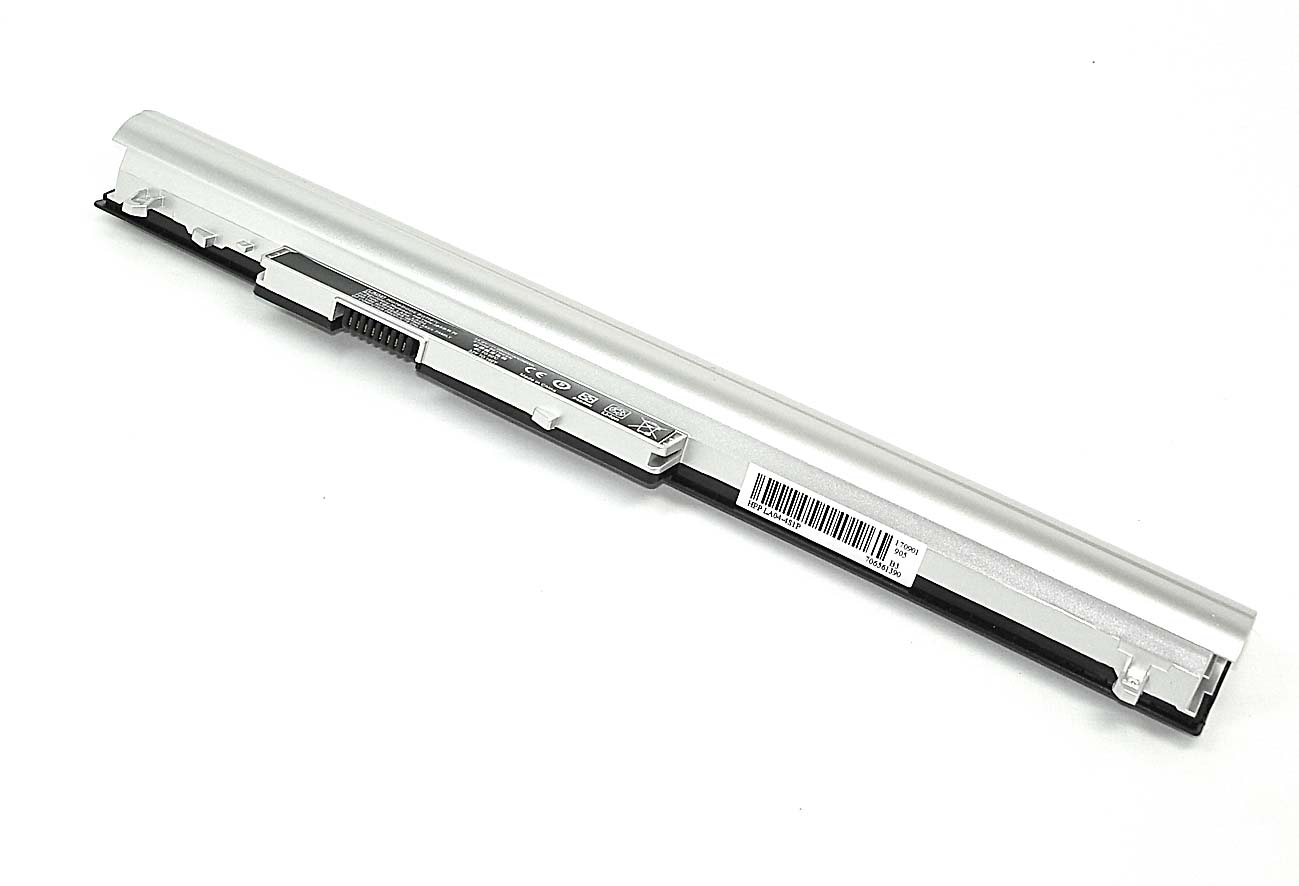 Аккумуляторная батарея OEM для ноутбука HP Pavilion 14-n000, 15-n000 (LA04 ) 2600mAh