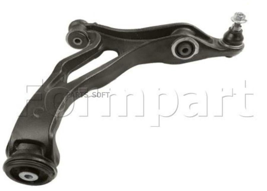 

FORMPART 2909051 Рычаг подвески VW TOUAREG (7LA,7L6,7L7) 2002- 1шт
