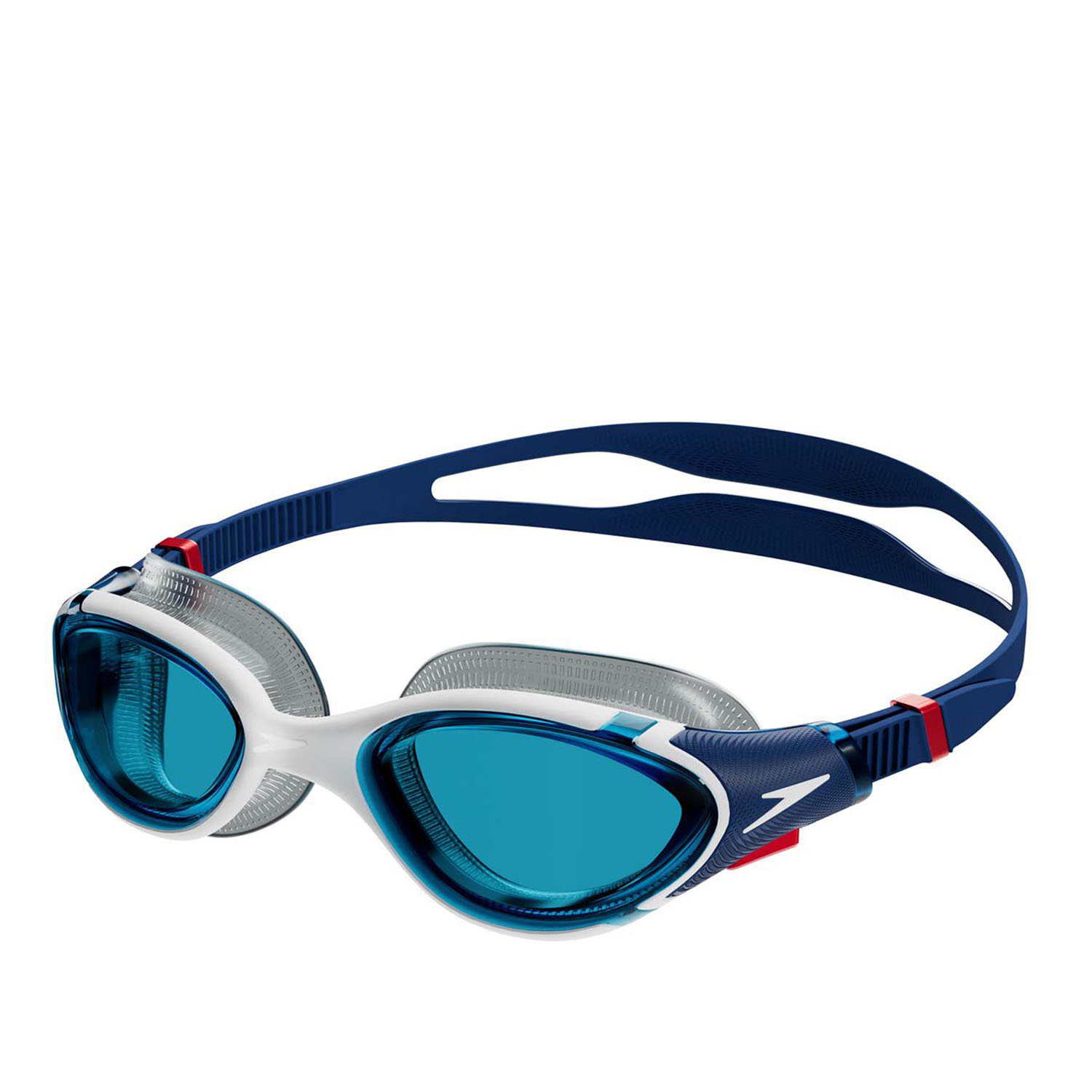 

Очки Для Плавания Speedo Biofuse 2.0 Голубой/Белый, Biofuse 2.0