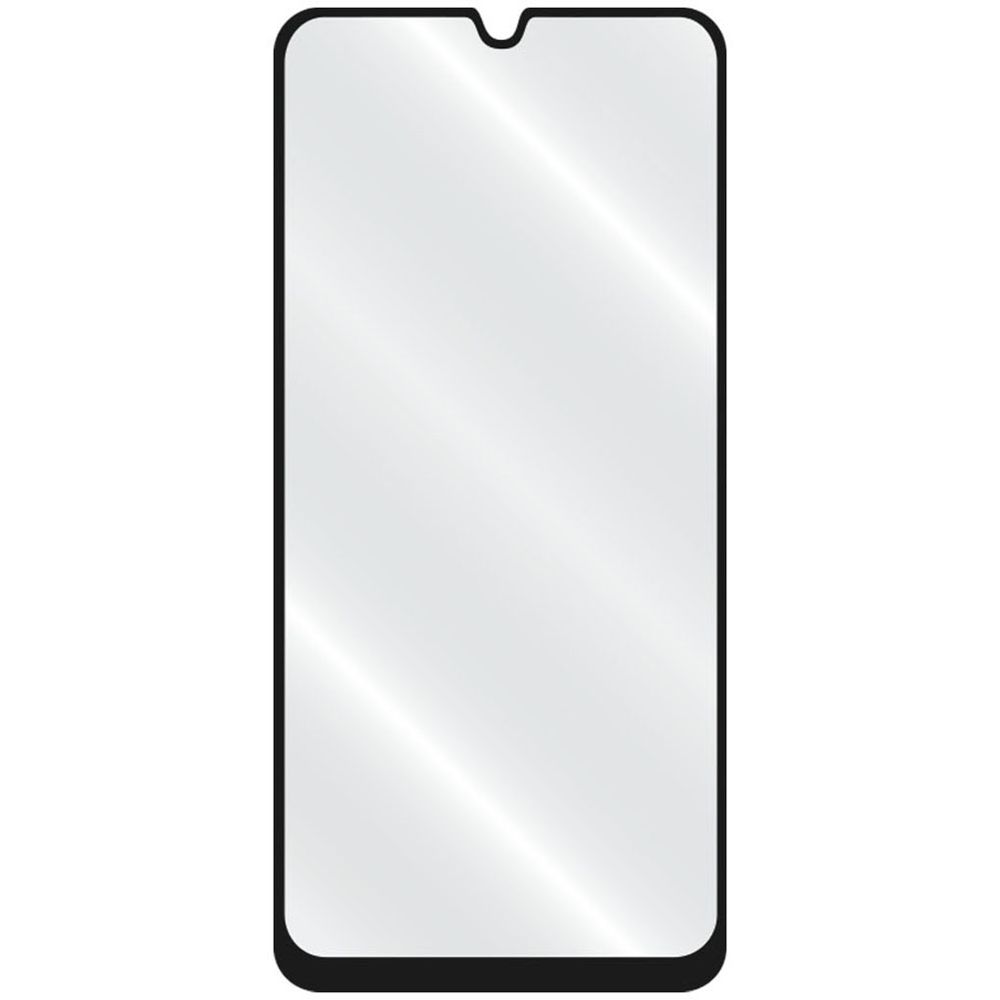 

Защитное стекло LuxCase 2.5D для Tecno Pova 4 Black, для TECNO Pova 4