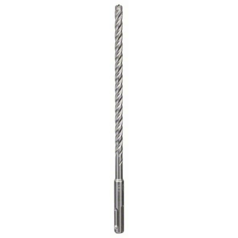 

Бур BOSCH SDS+ ф 8х150/215 plus-7X 2 608 576 132, 2 608 576 132