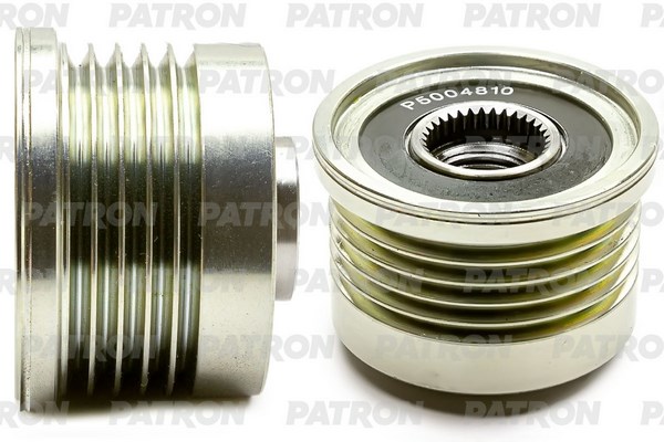

Обгонный шкив генератора PATRON P5004810