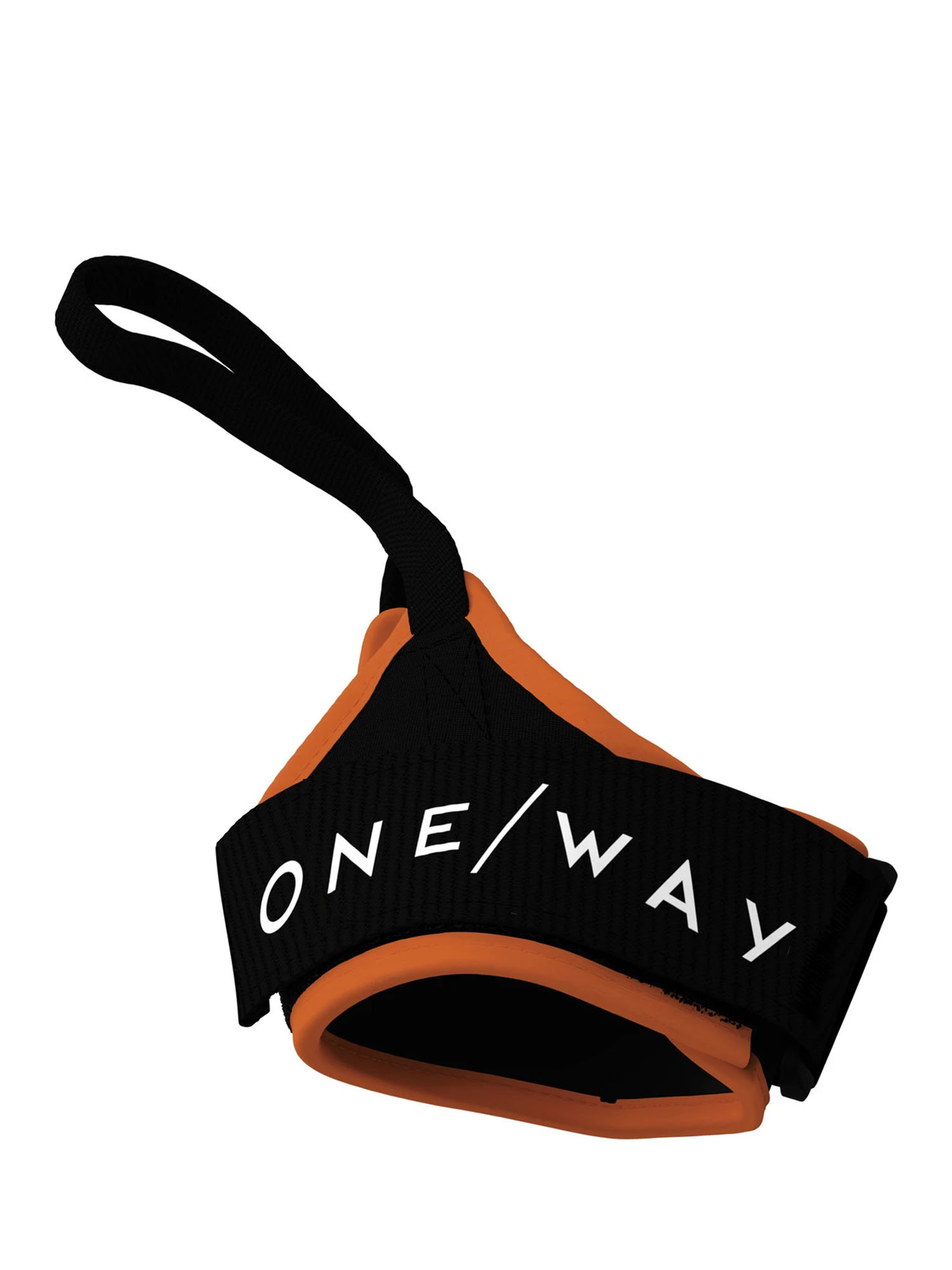 

Темляк Для Беговых Палок One Way 2023-24 Av Race L INT, Черный, Av Race