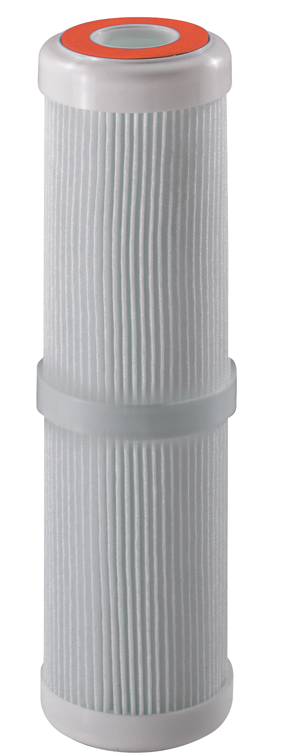 

Картридж для воды ATLAS FILTRI 20" TS 50мкр полиэстровая ткань RA5047114, RA5047114