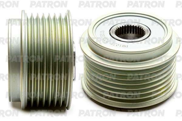 

Обгонный шкив генератора PATRON P5005310