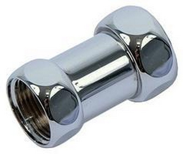 

Соединение прямое AQUATER ВР-НР 1х3/4 " (комплект 2 шт)