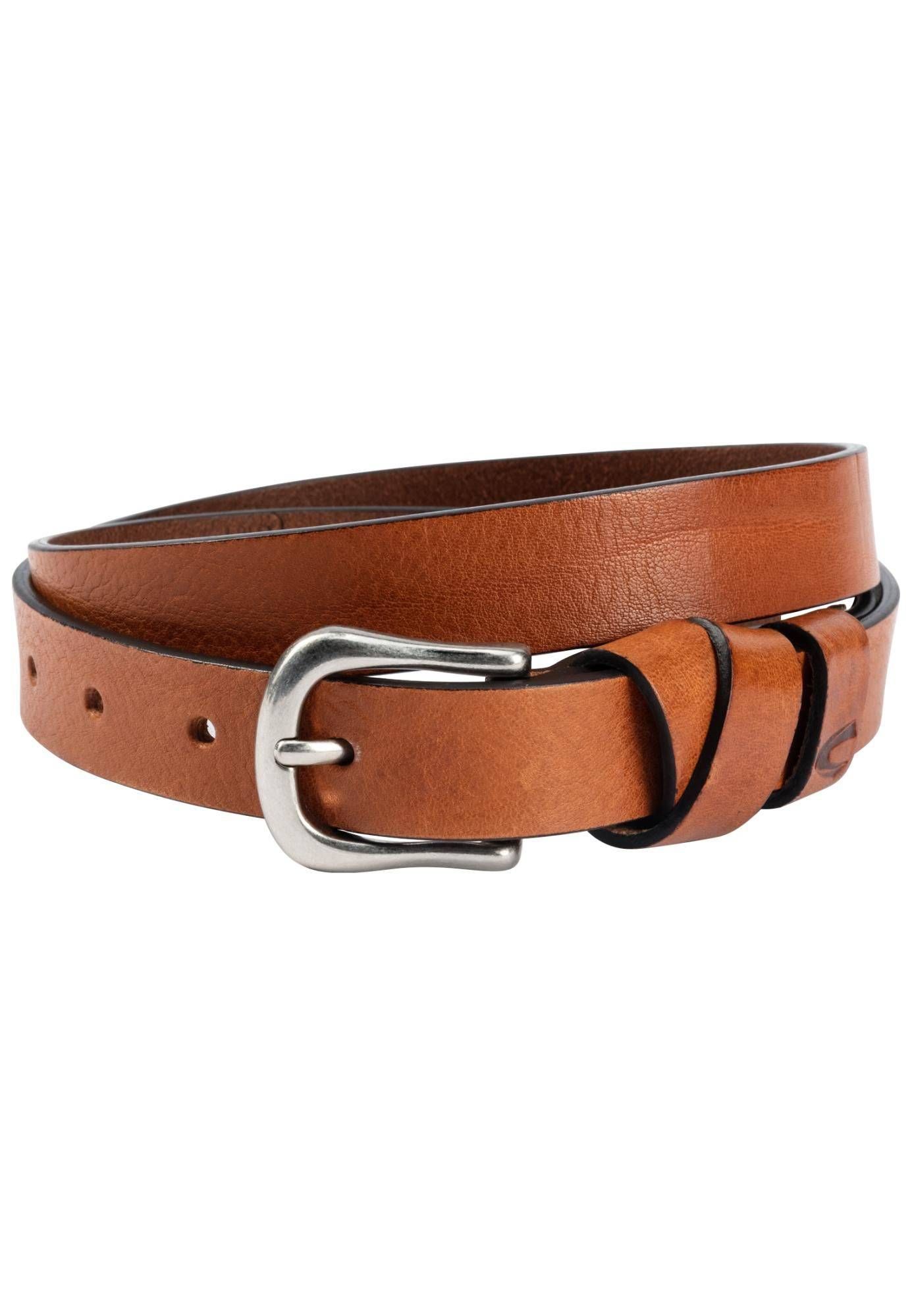 

Ремень женский Camel Active 3024009B40 коричневый XL, 3024009B40
