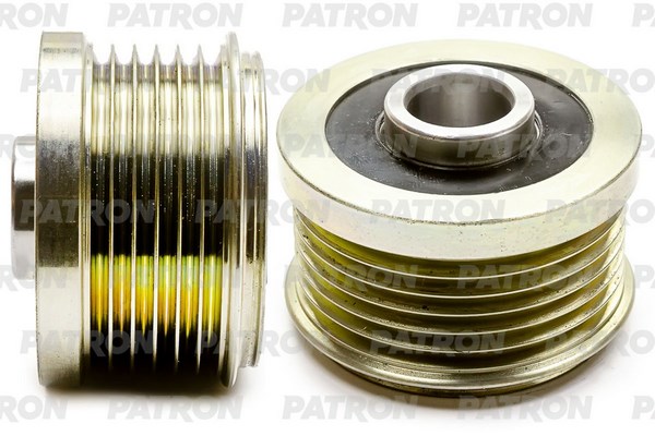 

Шкив генератора VOLVO: S40/V40 95-04 PATRON P5002410