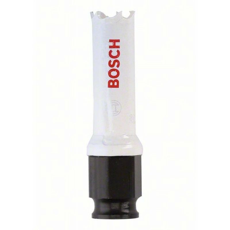 Коронка для металла BOSCH HSS CO ф 17 мм 2 608 594 197 100043253170