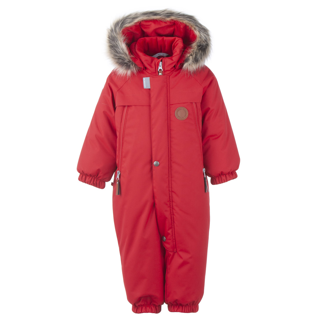 

Комбинезон KERRY RED K20408, размер 80, K20408