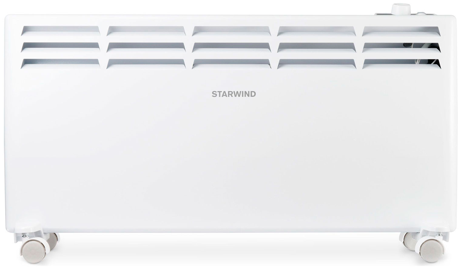 Конвектор STARWIND SHV5520 white конвектор starwind shv5220