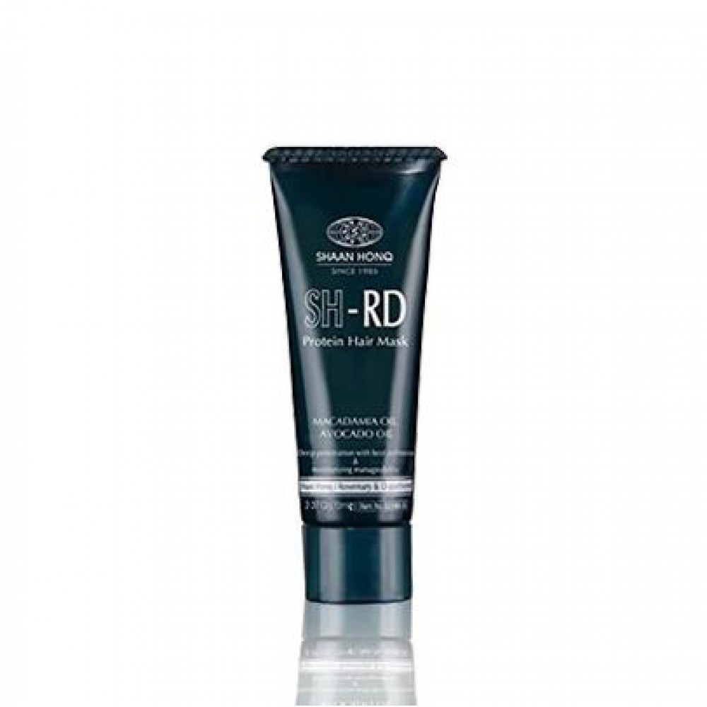 

Протеиновая маска для волос SH-RD Protein Hair Mask, 70 мл., SH-RD Protein Hair Mask, 70 мл