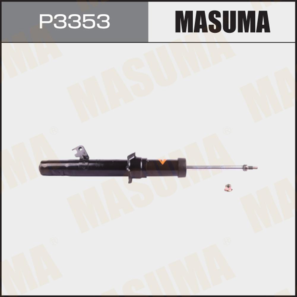 

Амортизатор подвески Masuma P3353