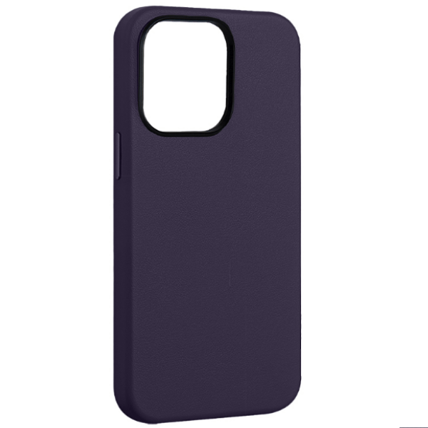 

Чехол K-DOO для iPhone 14 Pro Max Mag Noble Collection, фиолетовый