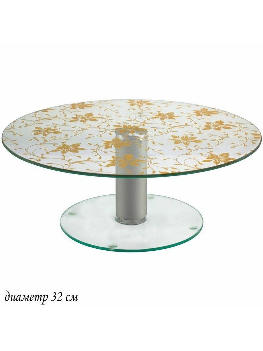 

Тортовница Lenardi 888-053
