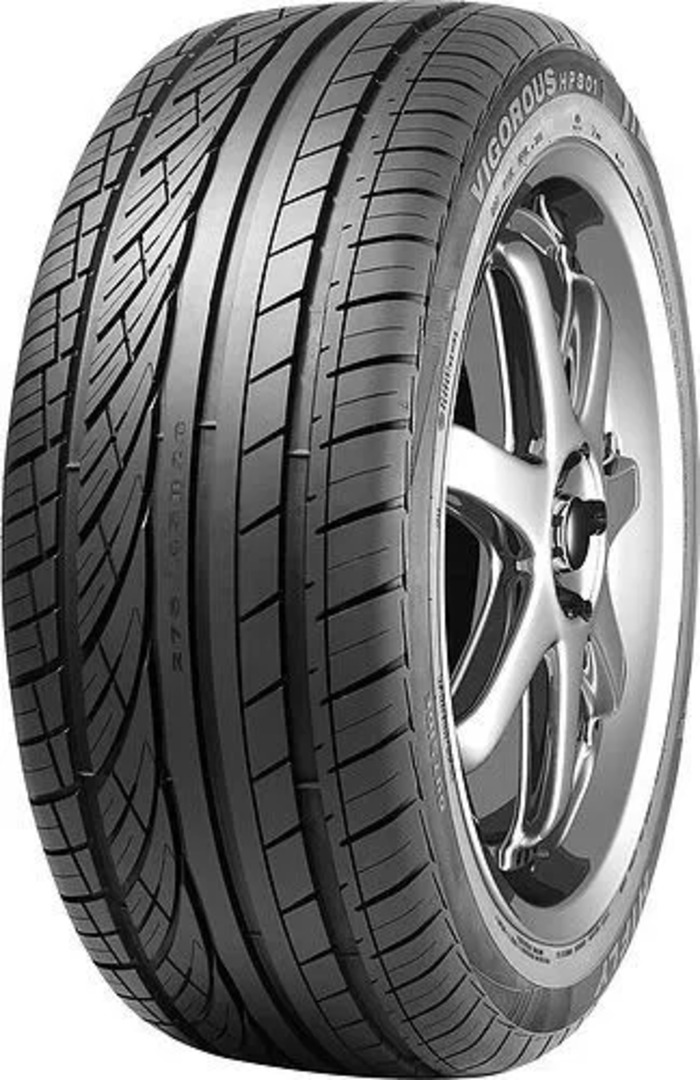 Шины летние HIFLY Vigorous HP801 225/55  R18 98V