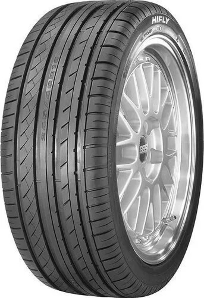 

Шины летние HIFLY HF805 255/40 R19 100W