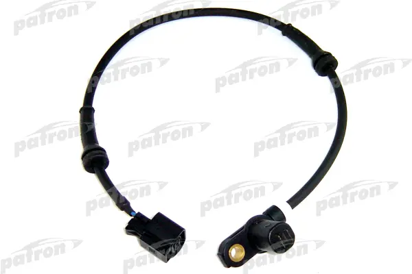 

Датчик частоты вращения колеса передн FORD: GALAXY, VW: SHARAN 95- PATRON ABS51506