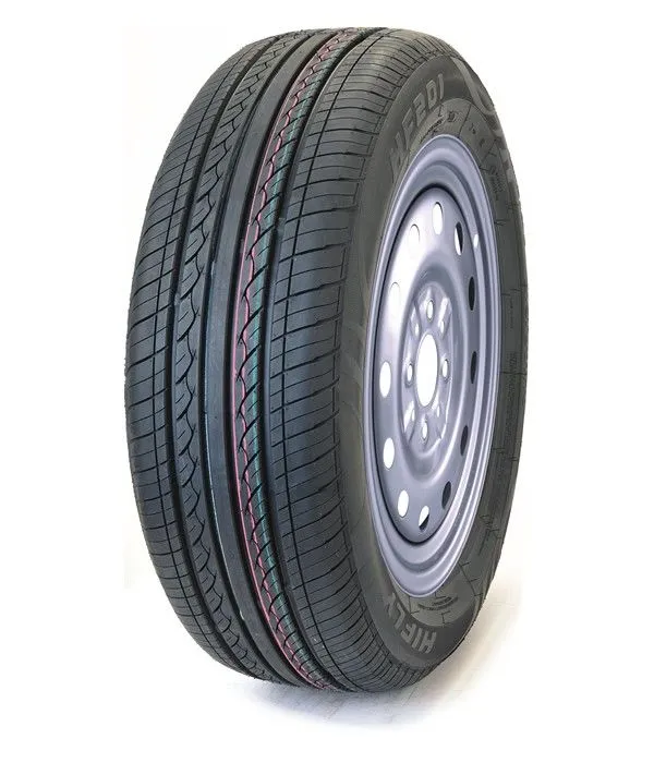 

Шины летние HIFLY HF201 195/60 R15 88V