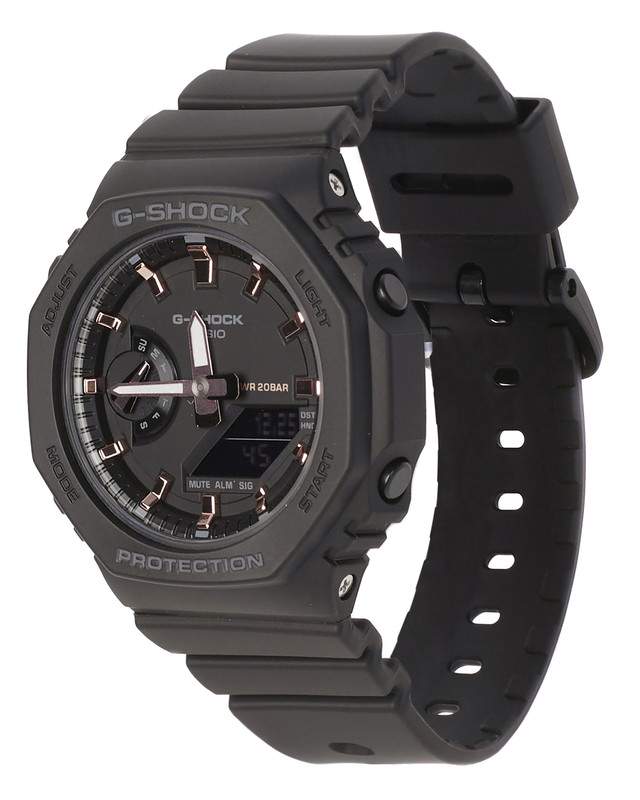 Наручные часы мужские Casio GMA-S2100-1A