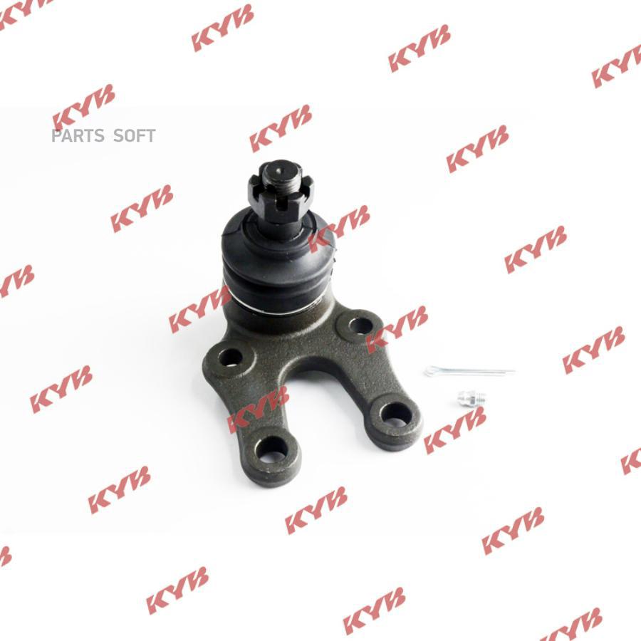 

KYB KBJ1031 KBJ1031_опора шаровая нижняя!\ Toyota Hi Ace 82-95 1шт