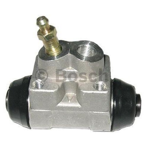 

Комплект передних тормозных колодок Bosch 0986494785 для Honda Civic IX,X