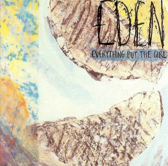 Everything But The Girl - Eden (1 CD)