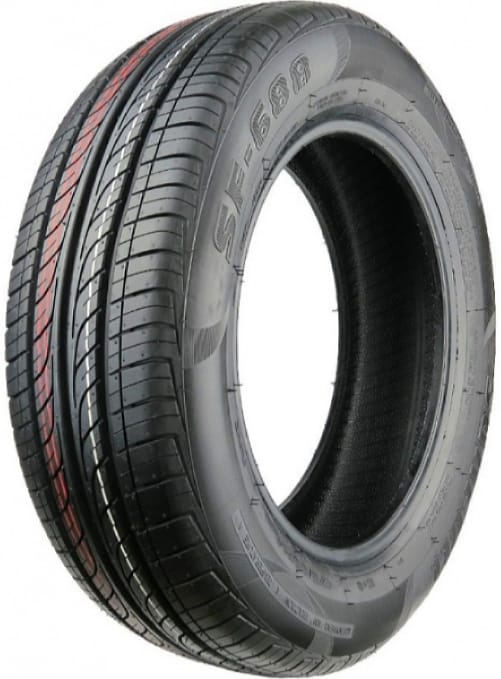 

Шины SUNFULL SF-688 205/70 R15 96H, SF-688
