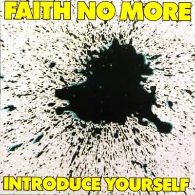 

Faith No More - Introduce Yourself (1 CD)