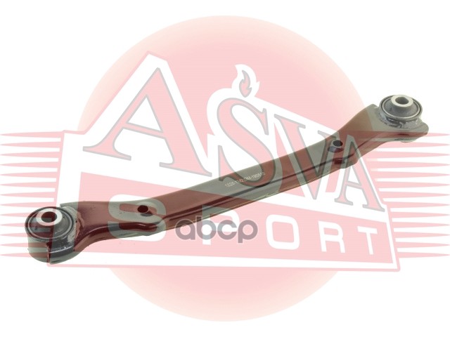 

ASVA Рычаг задней подвески LR (сверху) ASVA 1225TM2