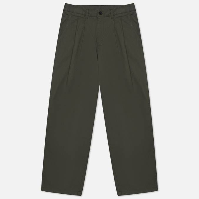 

Брюки мужские Uniform Bridge UB-TTCNP-KHK зеленые M, UB-TTCNP-KHK