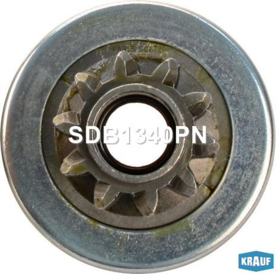 

SDB1340PN_бендикс стартера !10z ACR D28 L83 16шл. Audi A2/A3 1.4-1.8T, VW Golf 1.6-2.0 90>
