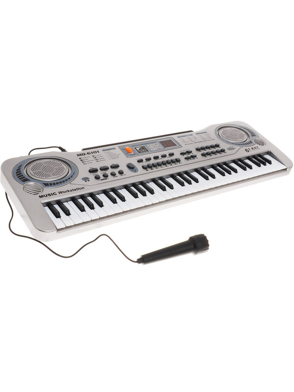 

Синтезатор CHILITOY PIANO012E